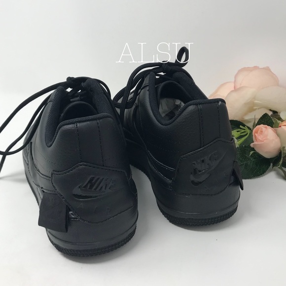 nike air force ultraforce leather